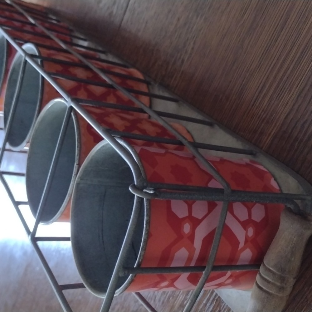 Pencil marker organizer